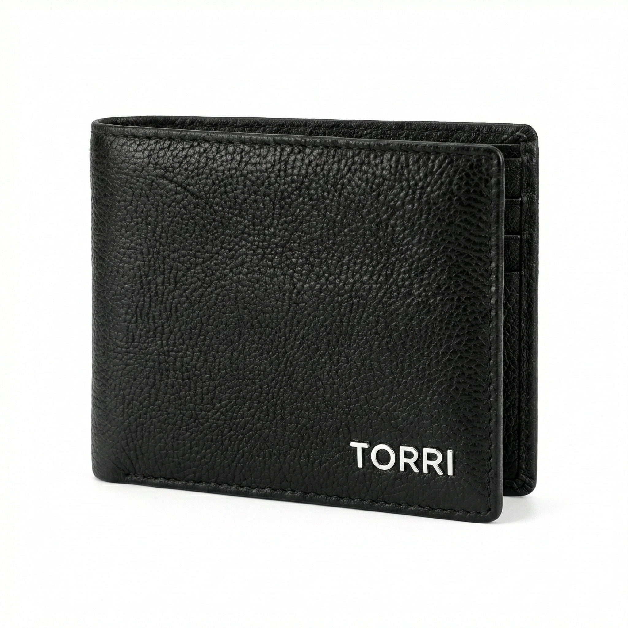 Men Dante Black Wallet