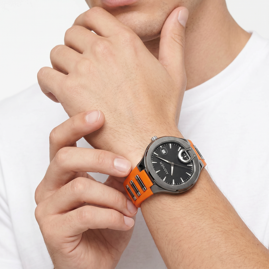 Men Torino Mare Watch