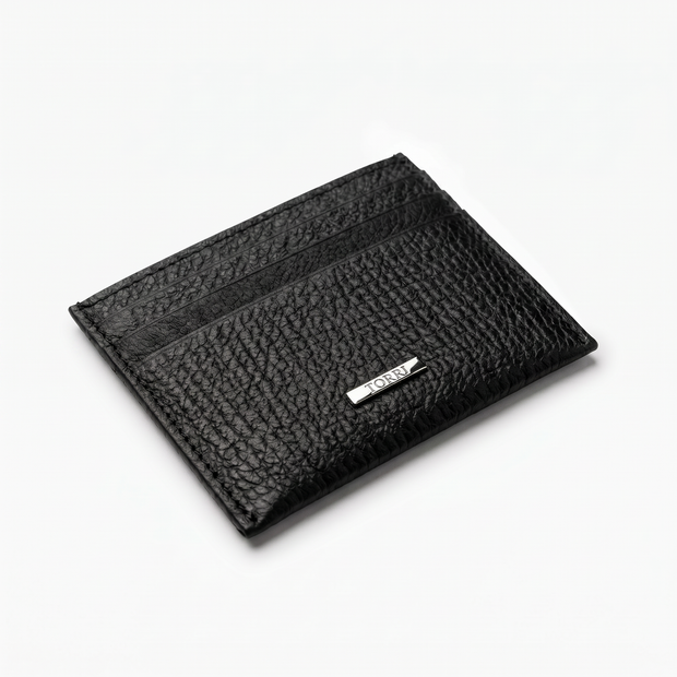 Men Carmelo Black Wallet