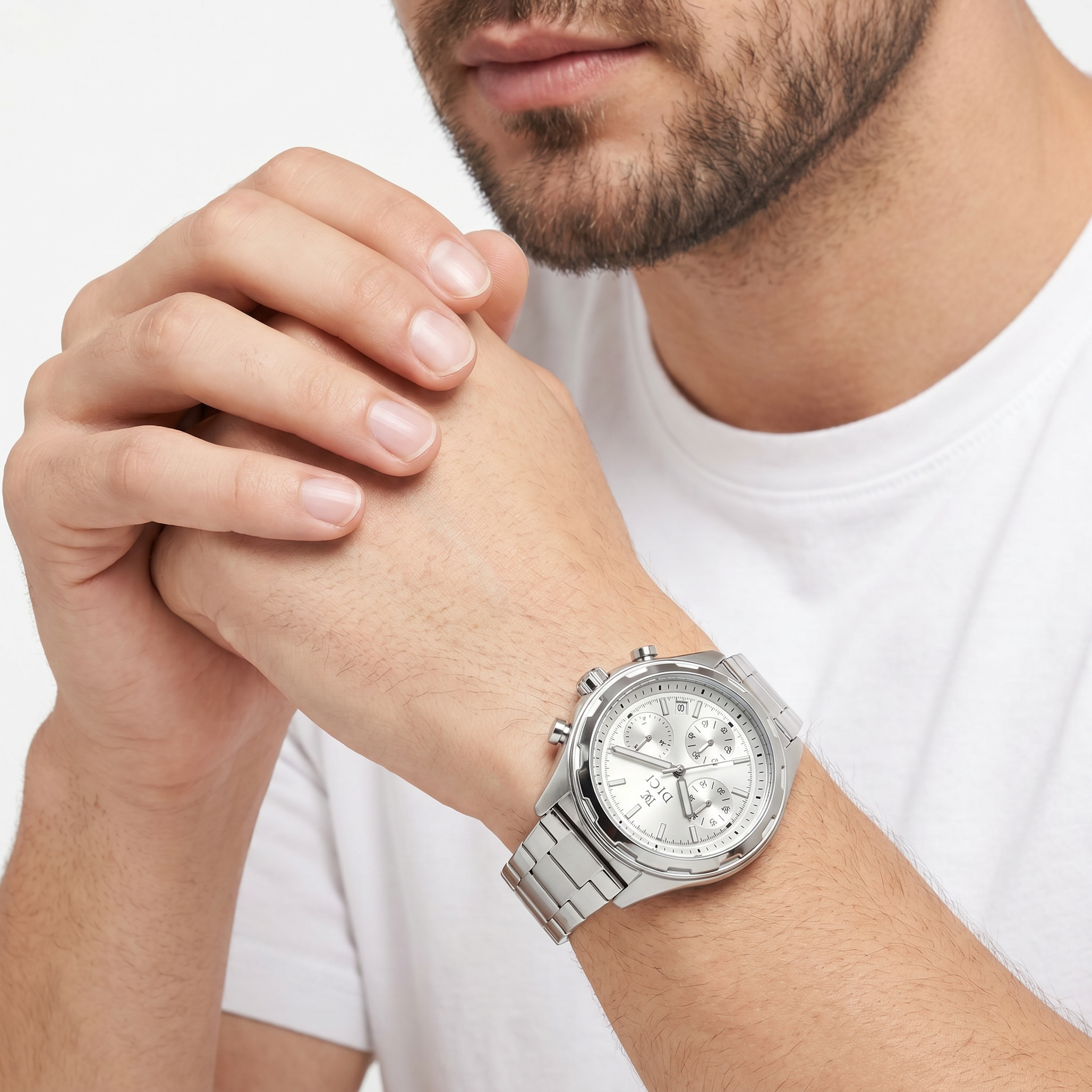Men Valerio Watch