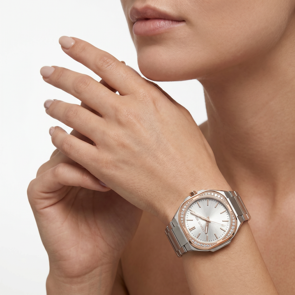 Women Leadri Watch