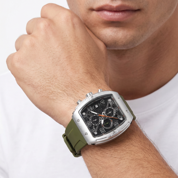 Men Coswig Watch
