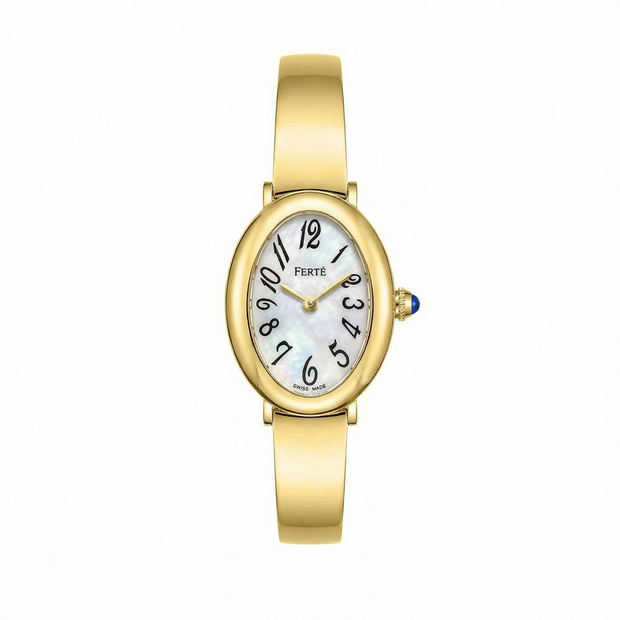 ساعة للنساء