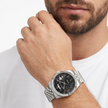 Men Chiente Watch