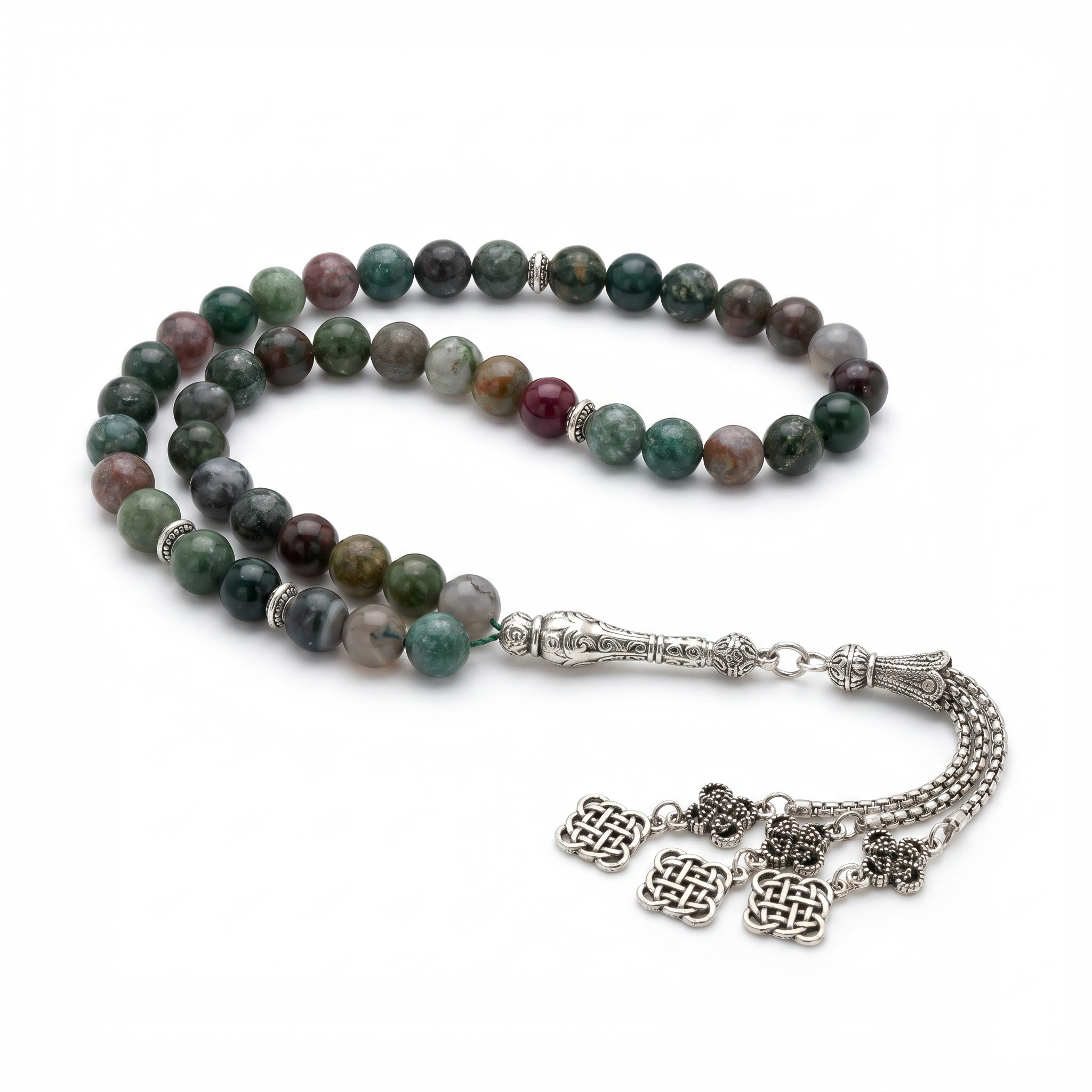 Men Prayer Bead