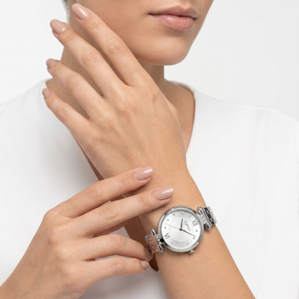 Women Skye Silver Watch