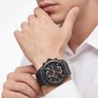 Men Sonic Watch