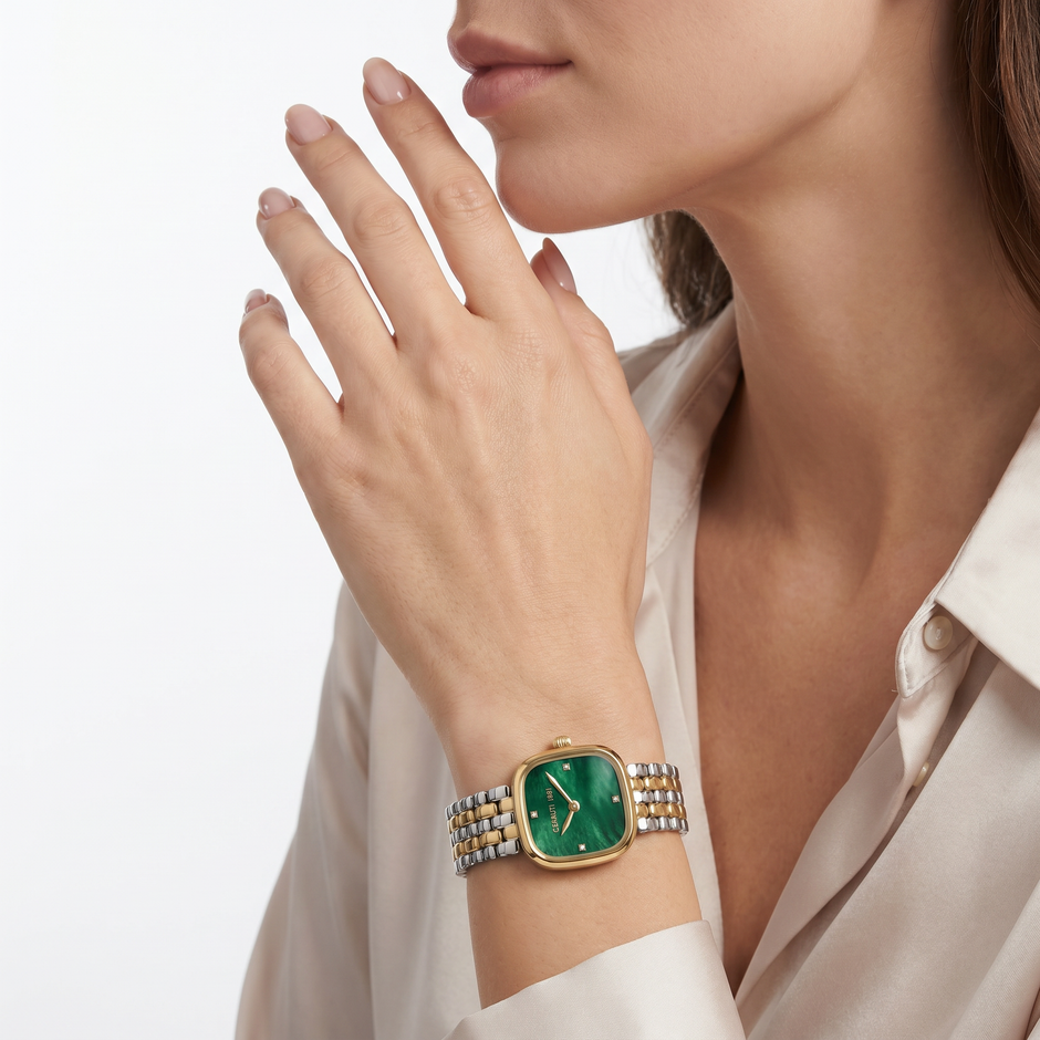 Women Casena Watch