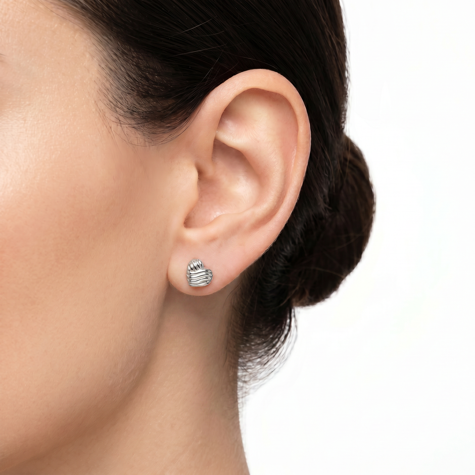 Women Battito Earrings