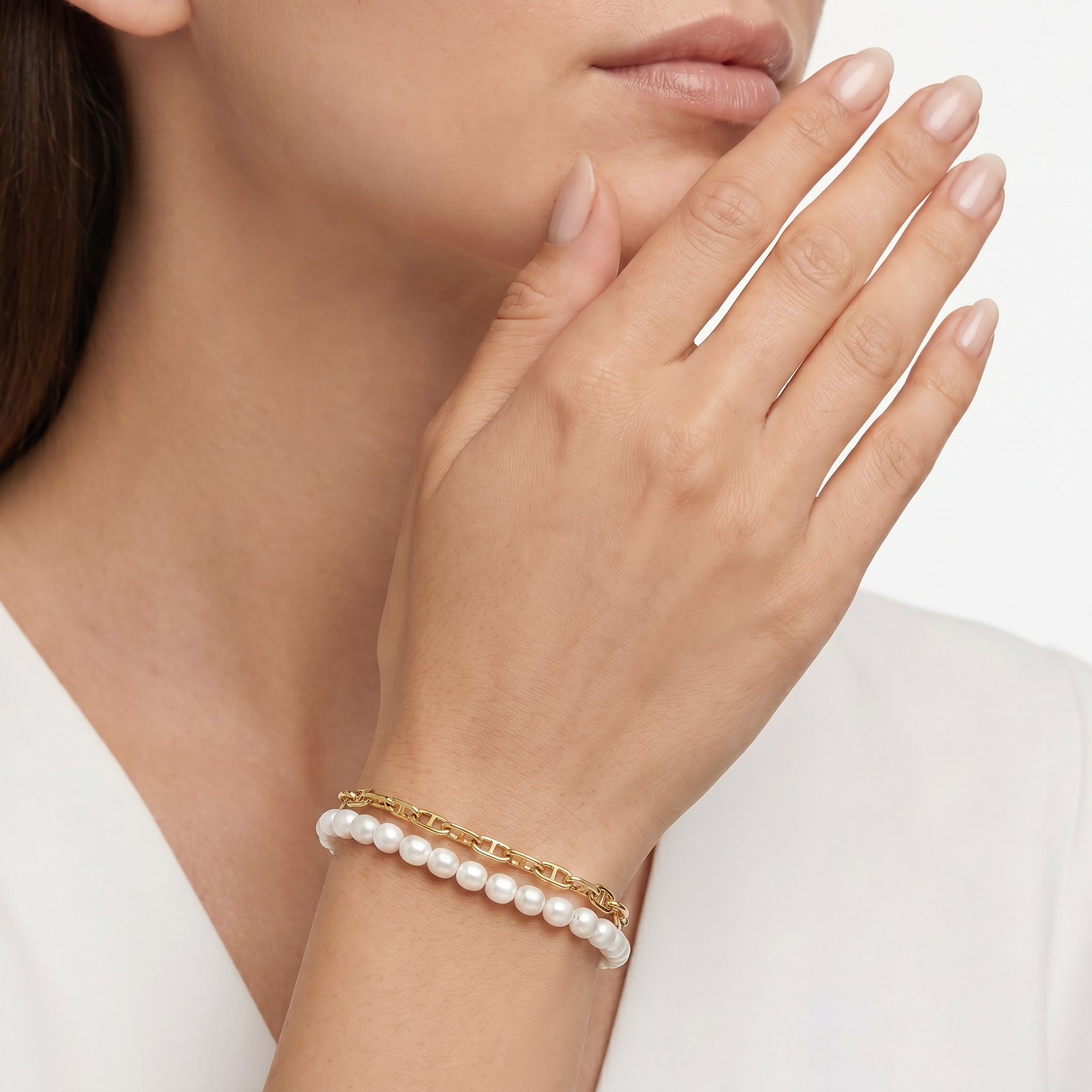 Women Heritage Bracelet