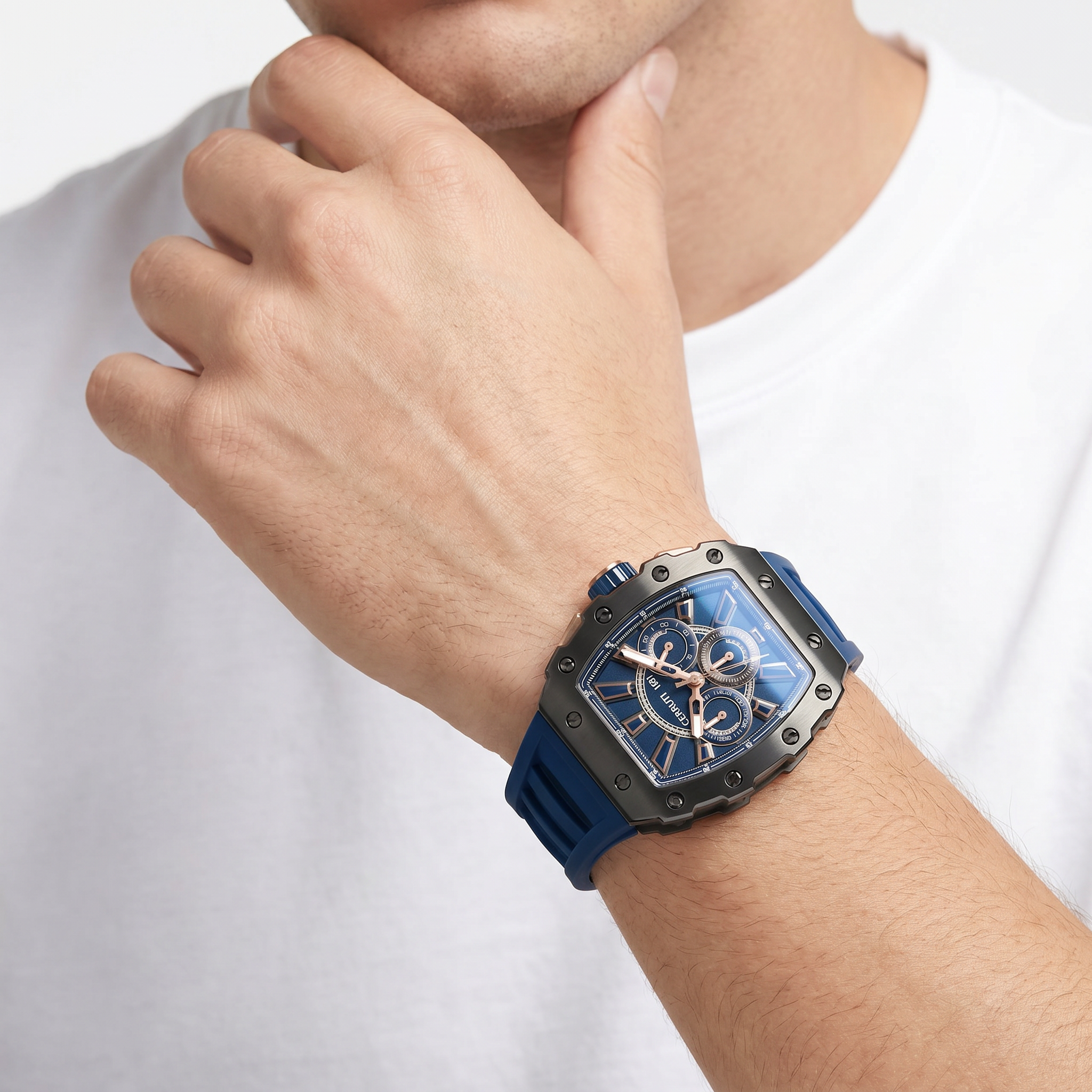 Men Ruscello Watch