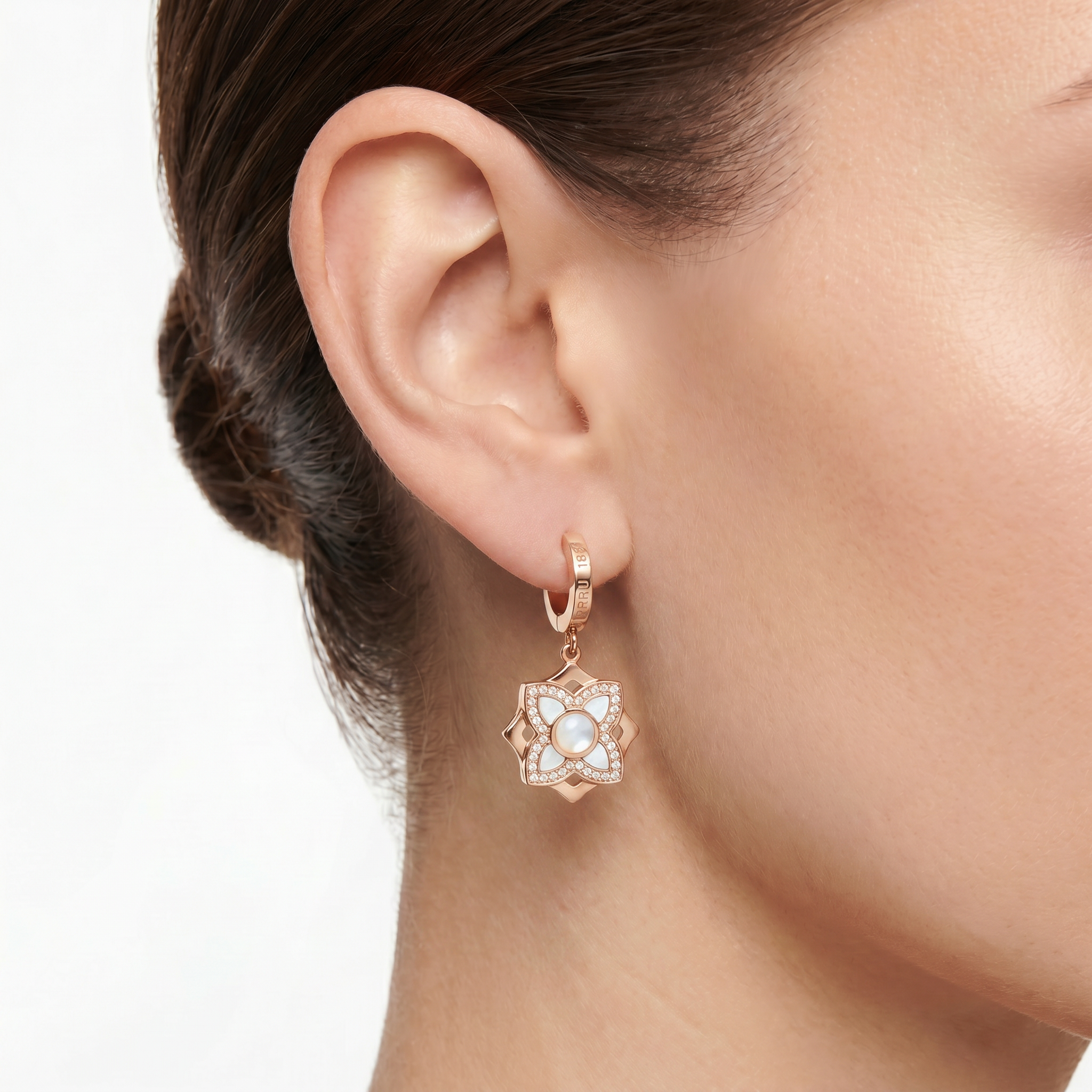 Women Ottavia Earrings