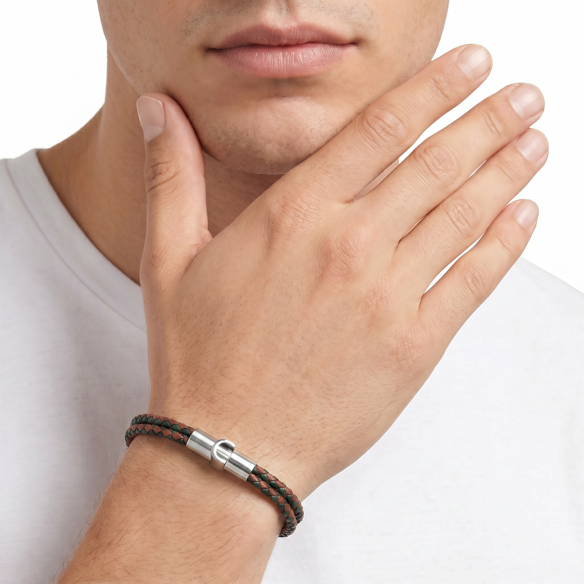 Men Umberto Bracelet