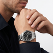 Men Black  Watch