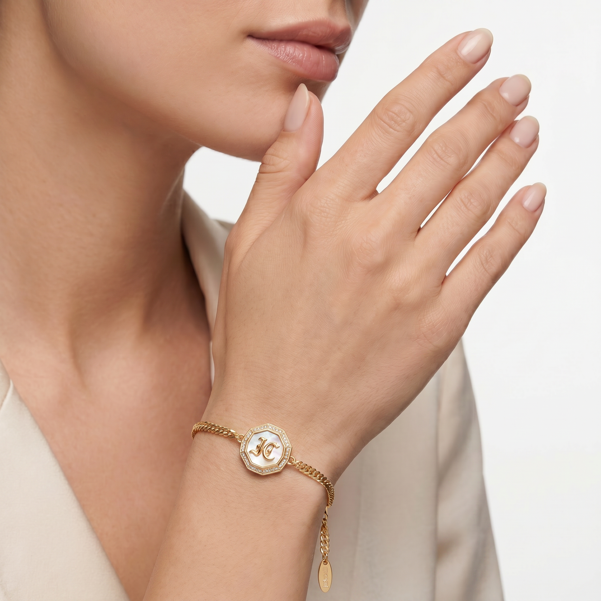 Women Silver Bracelet
