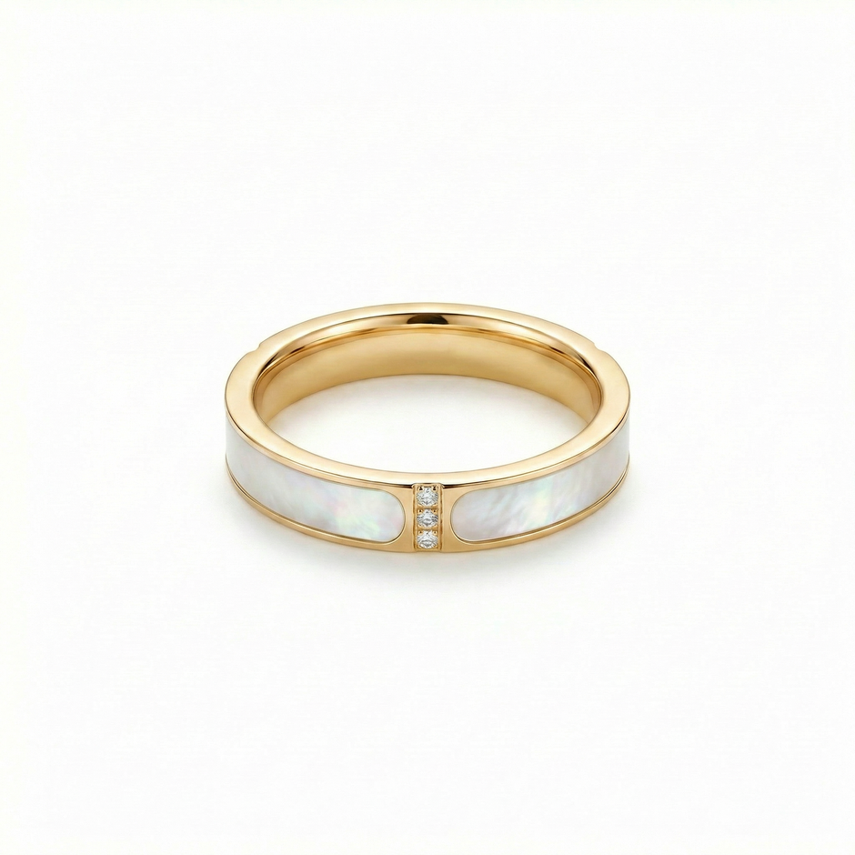Women Patrizia Casual Core Ring