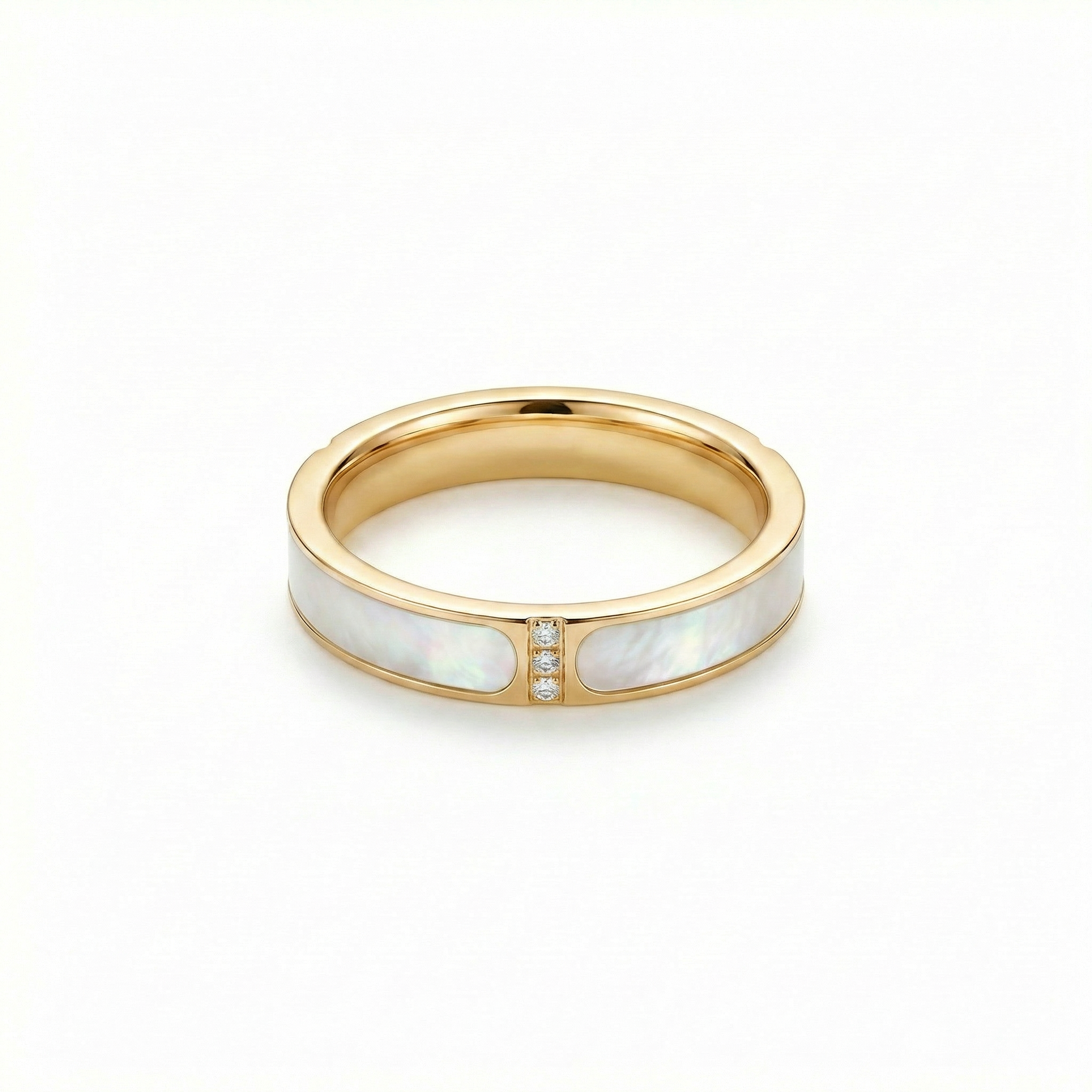 Women Patrizia Casual Core Ring