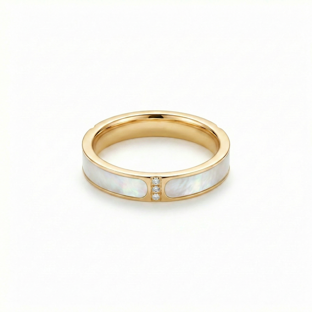 Women Patrizia Casual Core Ring