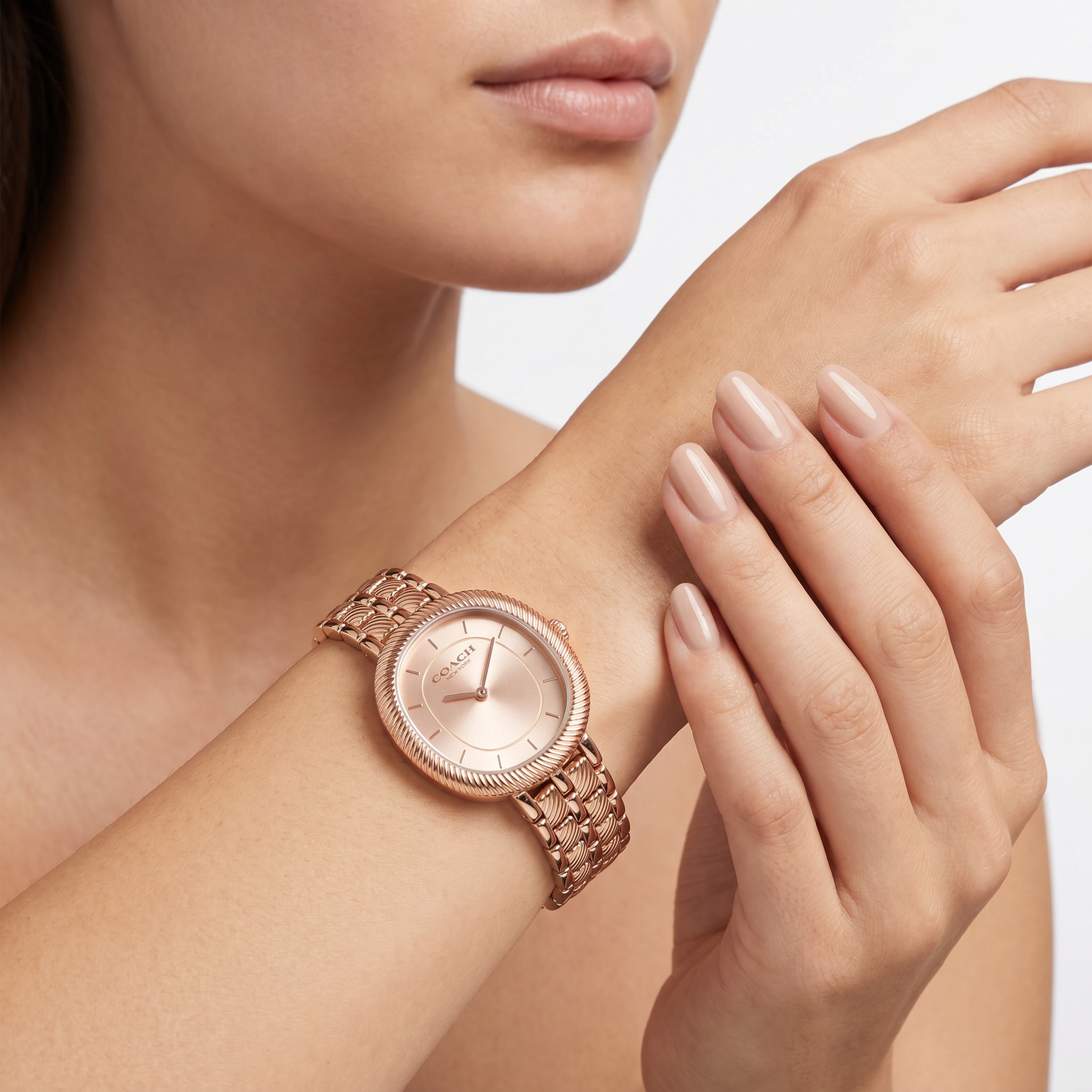 Women Harlow Watch