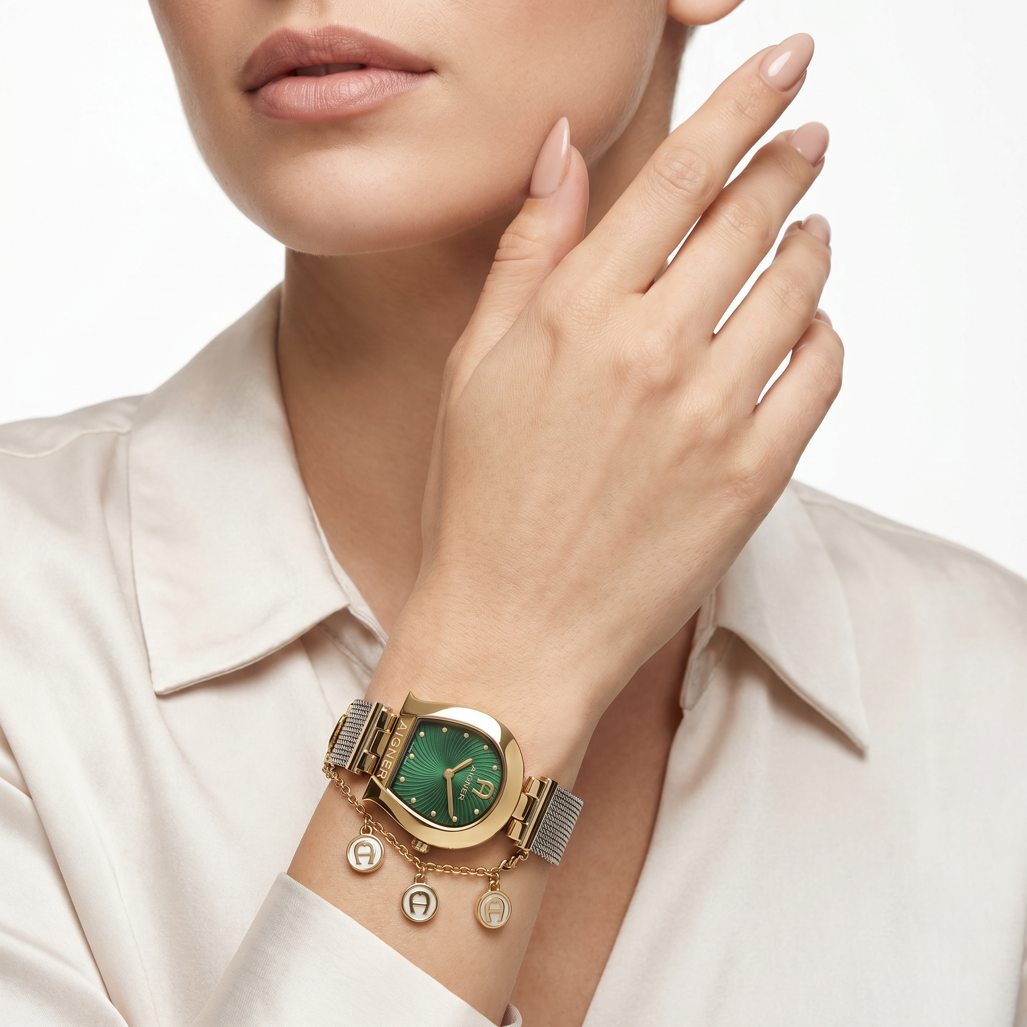 Women Cremona Meno Watch