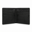 Men Dante Black Wallet