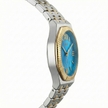 Women Two Tone Watch