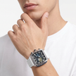 Men Clout Octet Two Tone Watch