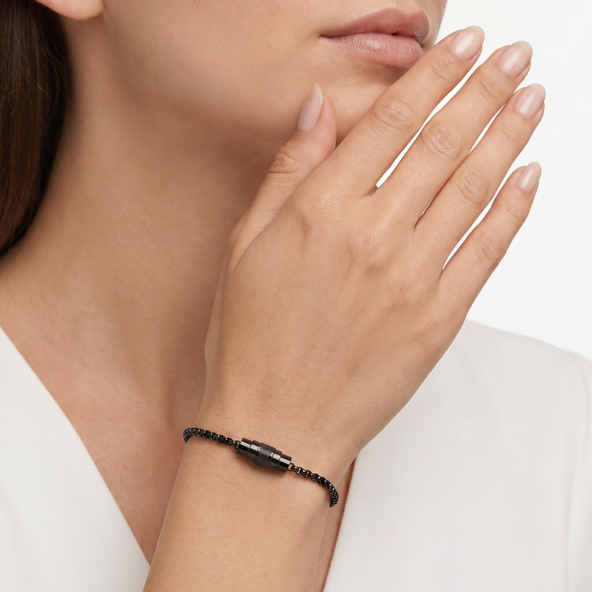 Women Pierre Bracelet