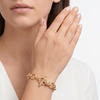 Women Gold Bracelet