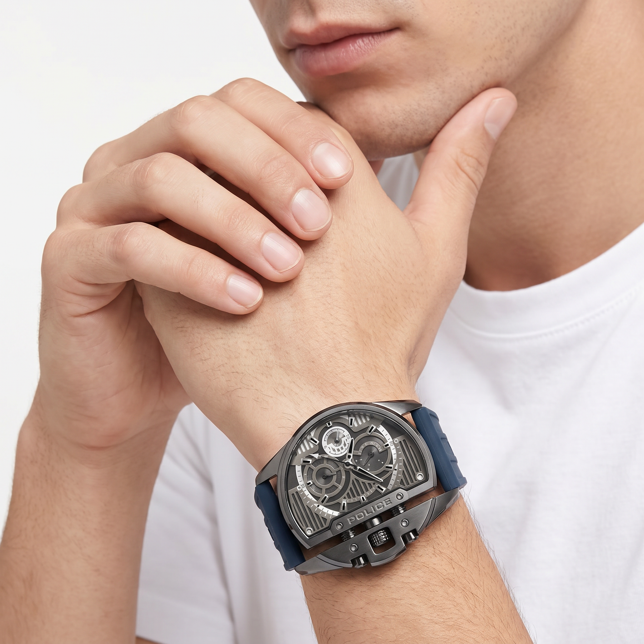 Men Daintree Watch