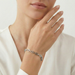Women Silver Bracelet
