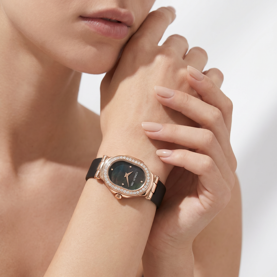 Women Aosta Watch