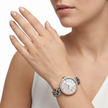 Women Thea Two Tone Watch