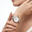 Women Two Tone Watch