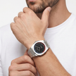 Men Ultra Thin 1970 Watch