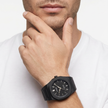 Men Polycarbon Watch