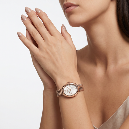 Women Sammy Rose Gold Watch