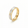 Women Patrizia Casual Core Ring