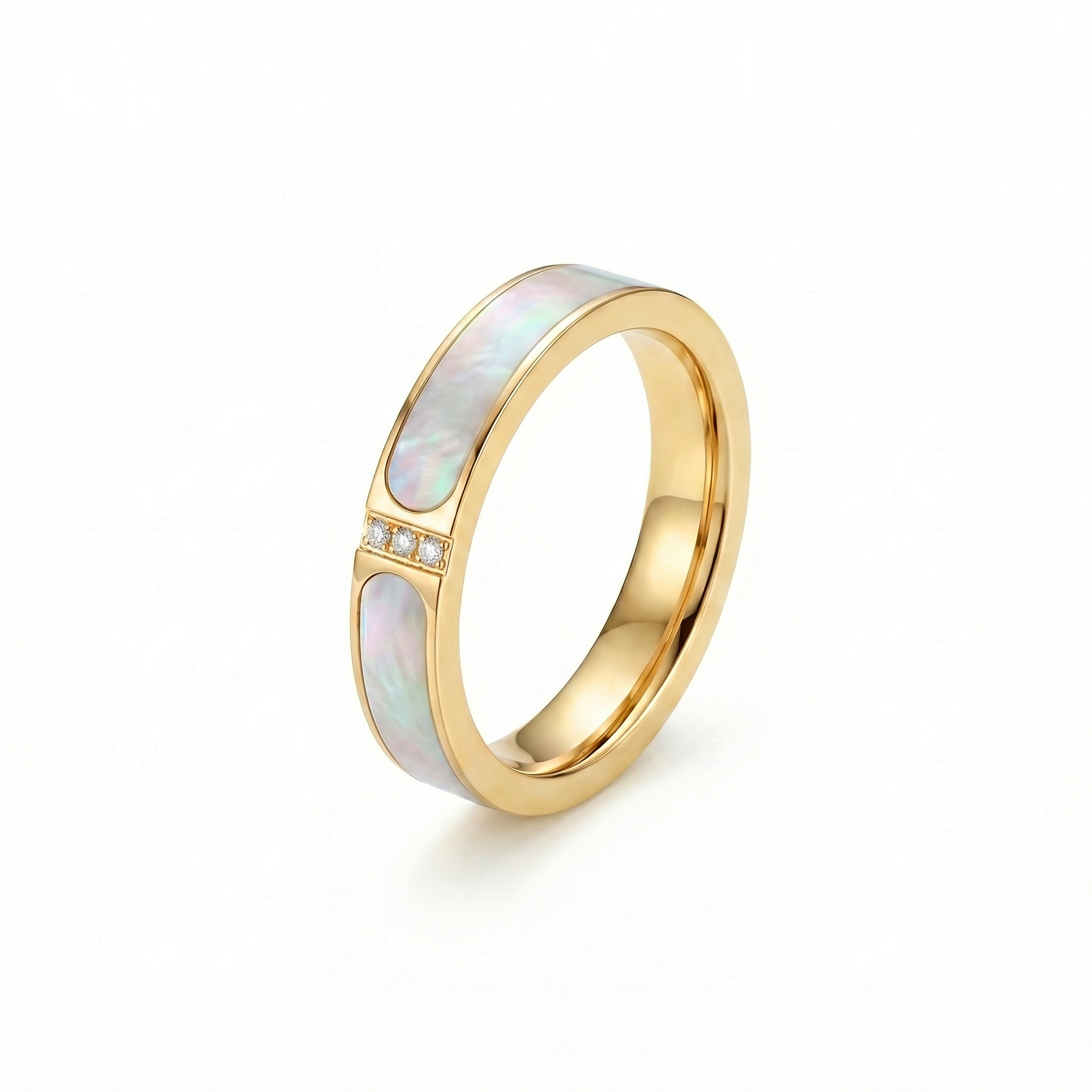 Women Patrizia Casual Core Ring