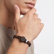 Men Deep-Set Bracelet