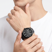 Men Batman Black Watch
