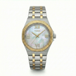 Women Two Tone Watch