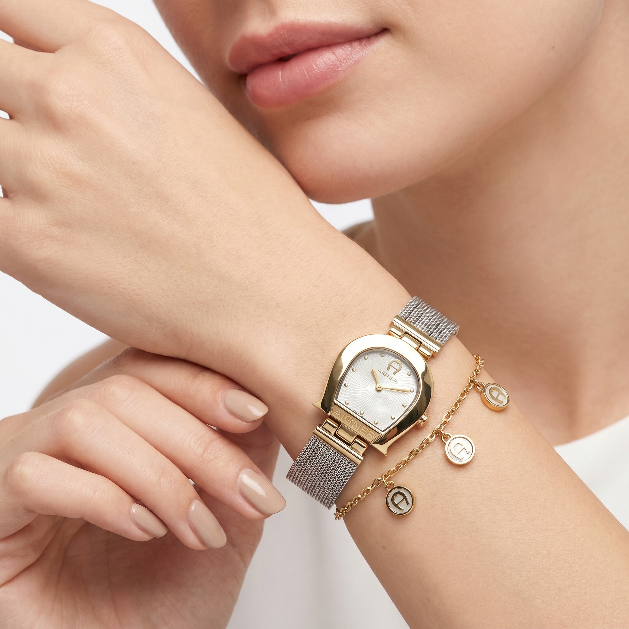 Women Cremona Meno Watch