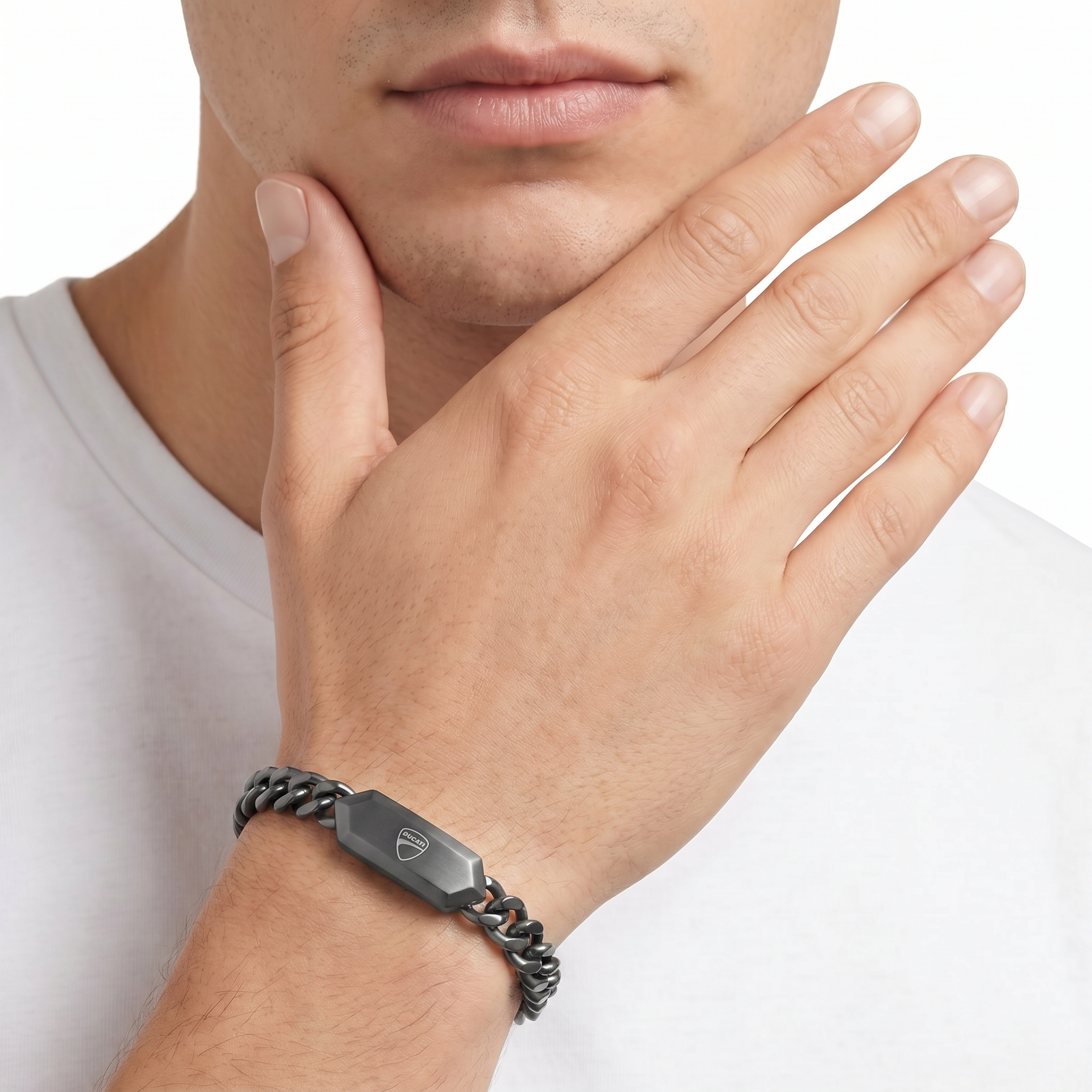 Men Leggenda Bracelets