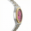 Women Two Tone Watch