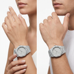 Unisex Urban Camo Grey Watch