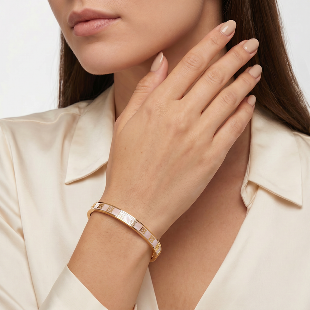 Women Eliza Bangle