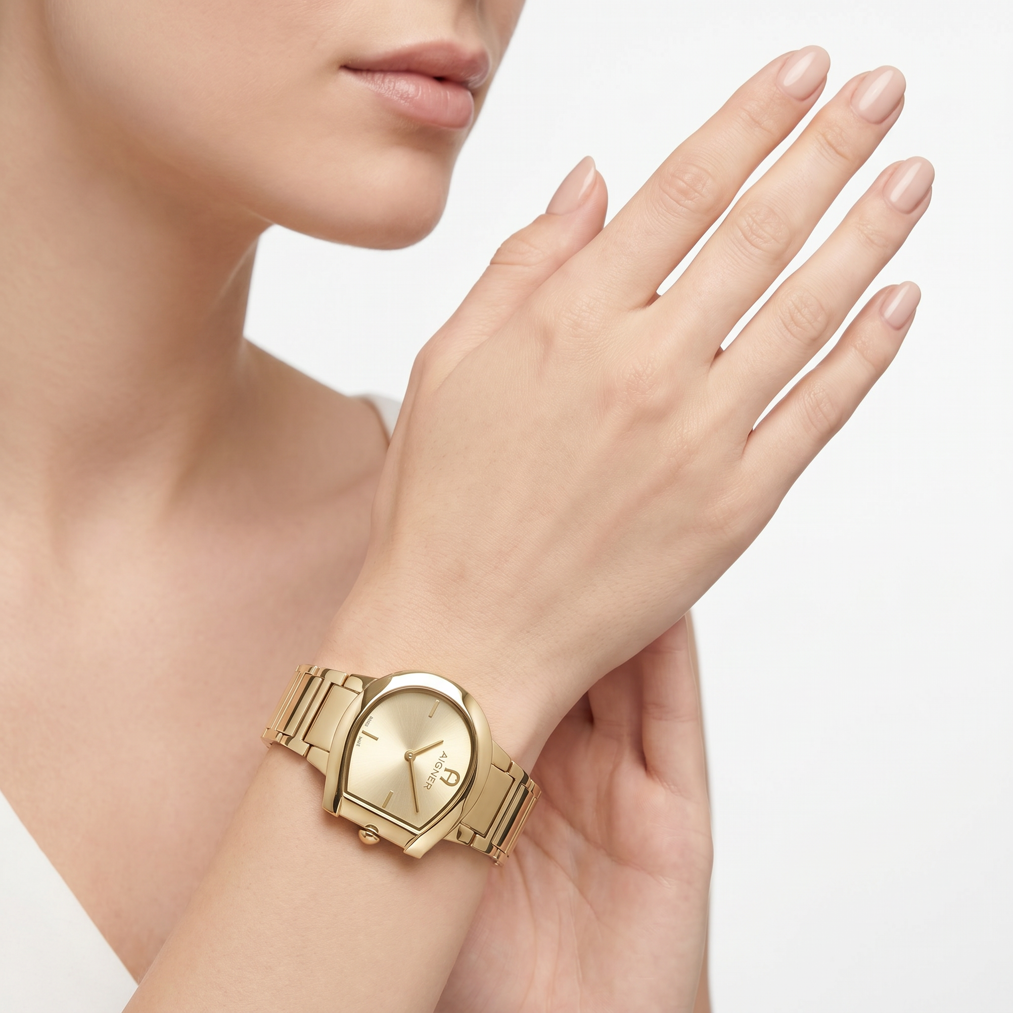 Women Lodi Watch