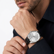 Men Salvini  Black Watch
