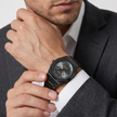 Men Ultra Thin 1970 Watch